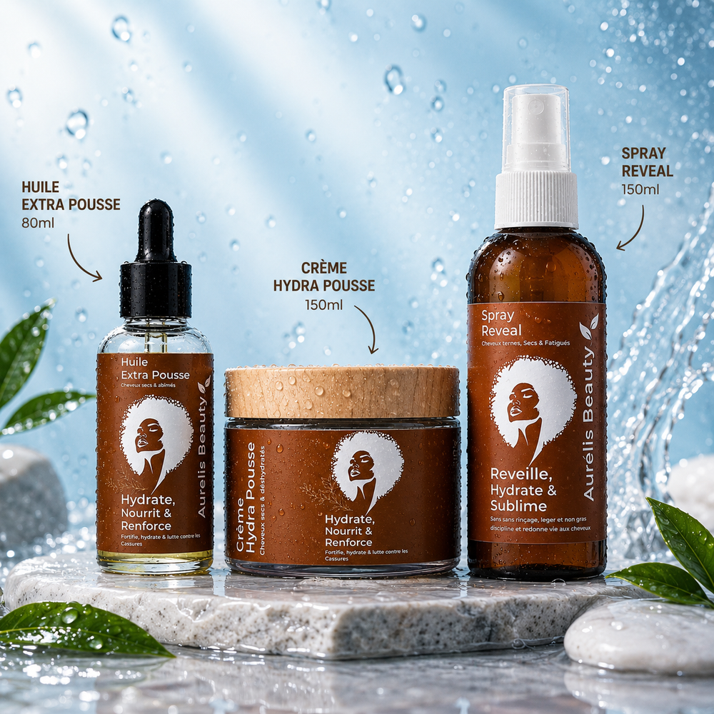 Pack Hydra Intense