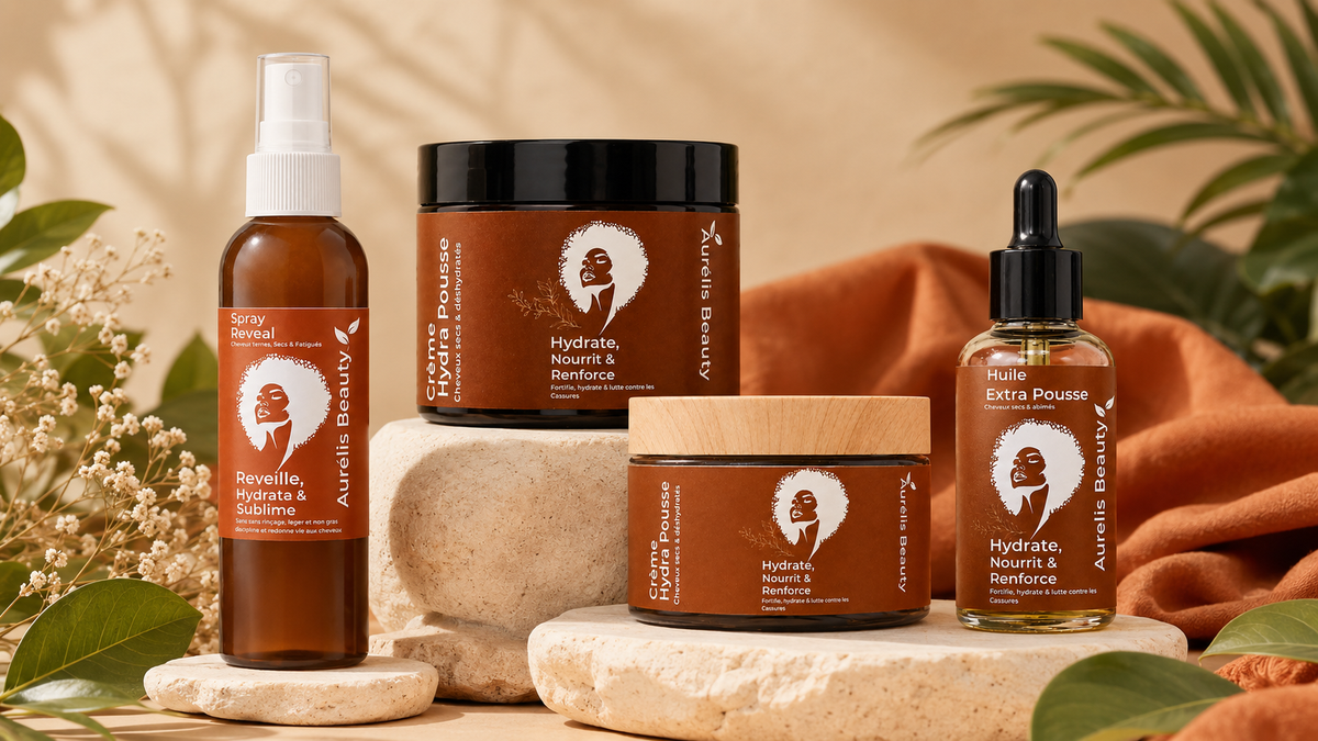 Aurélis Beauty Shop