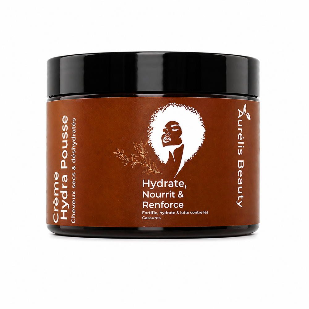 Crème Hydra Pousse 300ml