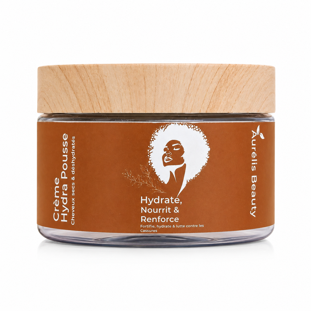 Crème Hydra Pousse 120ml