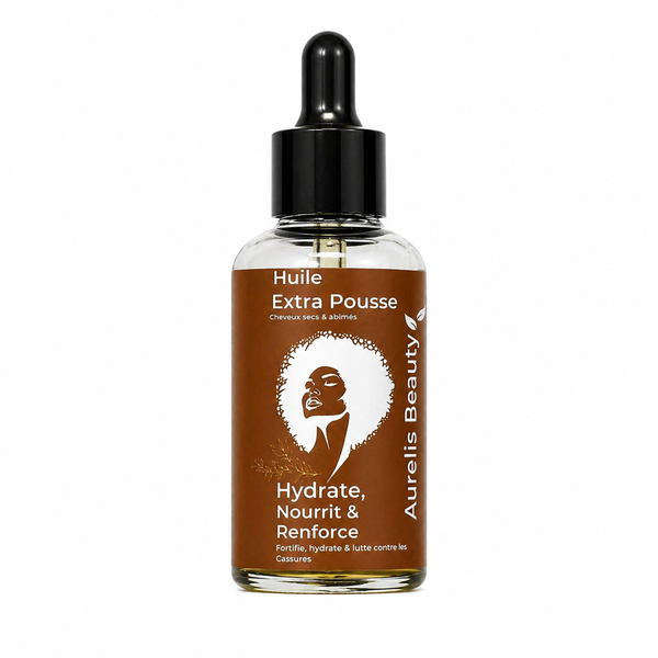 Huile Extra Pousse 80ml