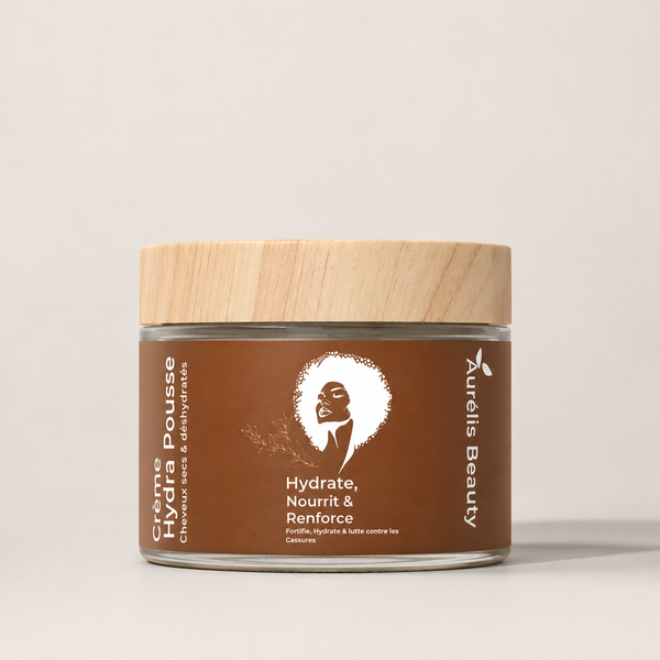 Crème Hydra Pousse 150ml