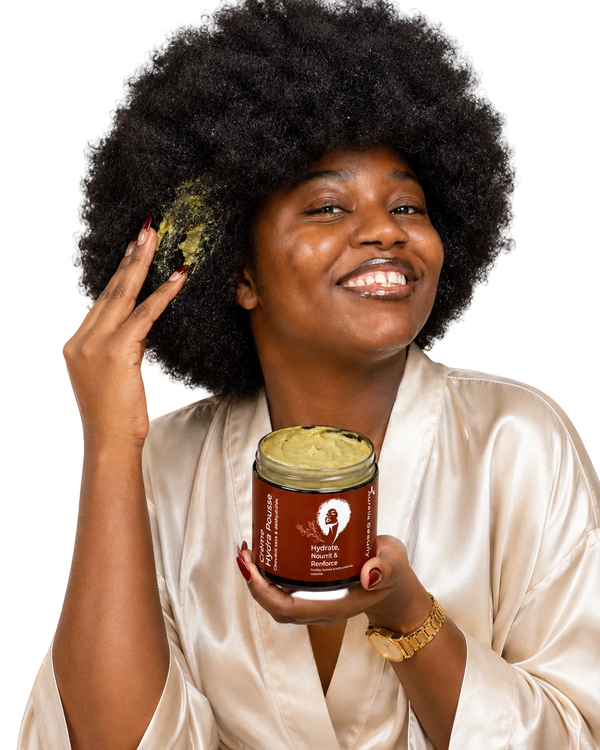 Crème Hydra Pousse 300ml