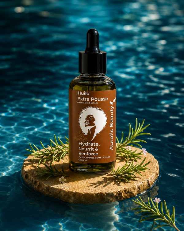 Huile Extra Pousse 80ml