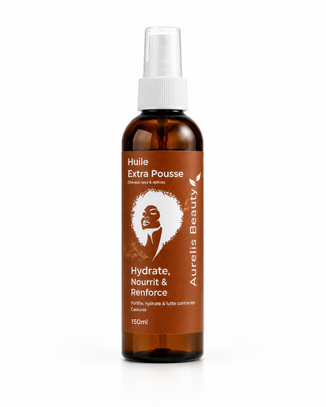 Huile Extra Pousse 150ml