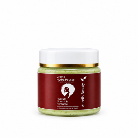 Crème Hydra Pousse 120ml
