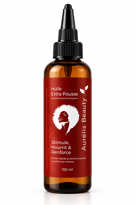 Huile Extra Pousse 150ml